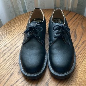Vegetarian shoes Mens 8 made in England
